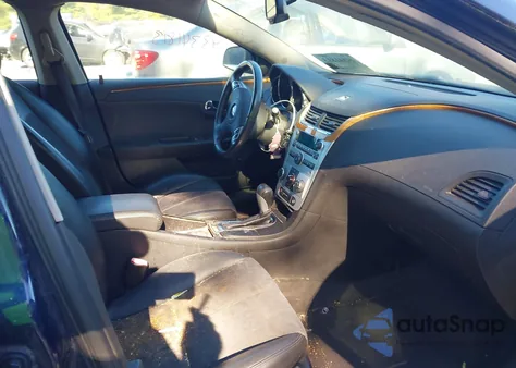 2008 Chevrolet Malibu Lt from USA, damaged, VIN 1G1ZJ57B284243542